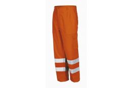 8430N PANTALONE AV ALTA VISIBILITA' EN 20471